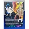 Image 2 : Vape Shapes 3 Precision Cut Bags Lot of 3