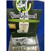 Image 2 : Skunk Mentholicious Papers 18 Count