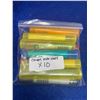 Image 1 : Lot of 10 Joint Carry Cases