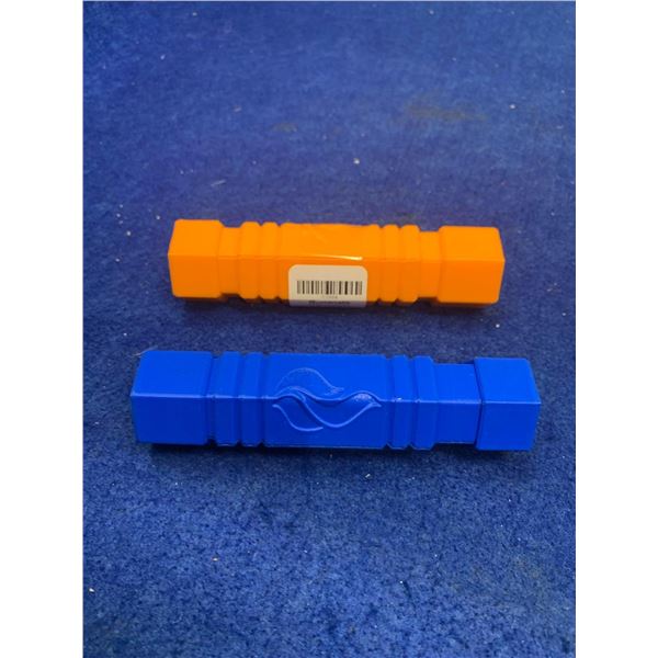 Lot of 2 Illuminate Cannagar Roller Regular