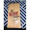 Image 1 : RAW gummed tips 24 pack