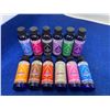 Image 1 : Lot of 12 premium quality fragrance oil