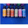 Image 2 : Lot of 12 premium quality fragrance oil