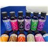 Image 3 : Lot of 12 premium quality fragrance oil