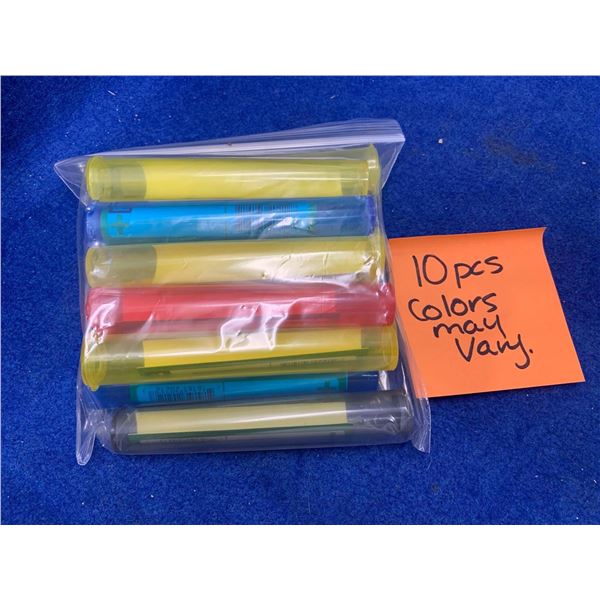 Mixed lot of joint cases 10 count