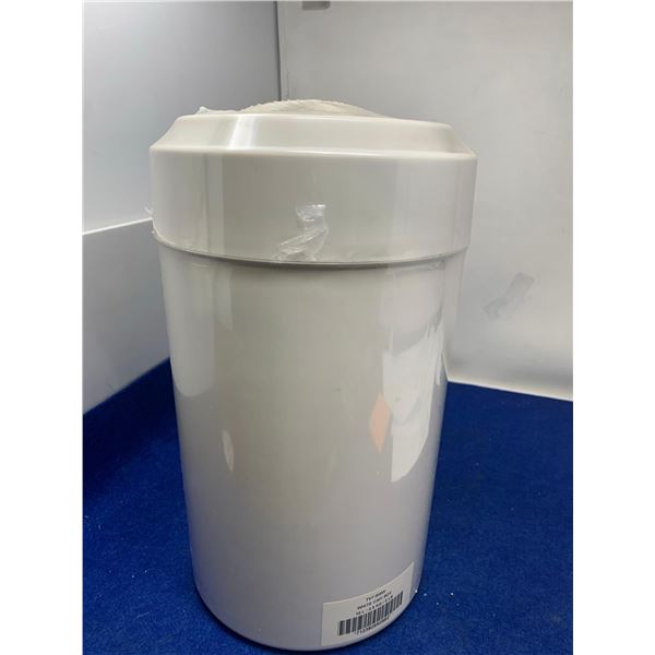 2.5kg keep it fresh container