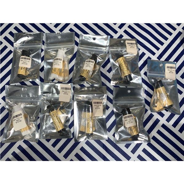 B&K YYC lip balm