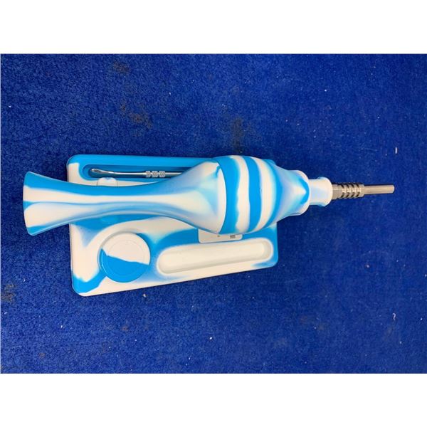 silicone nectar collector kit