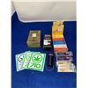 Image 1 : Mixed lot of smoking accessories