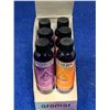 Image 1 : Lot of 6 premium quality fragrance oil