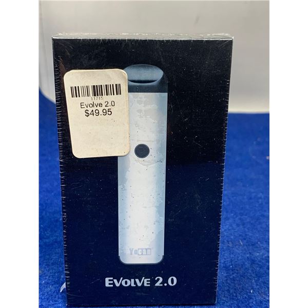 Evolve 2.0 vape