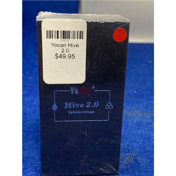 Yocan hive 2.0 box mod