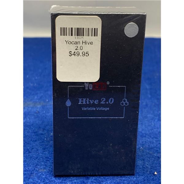 Yocan hive 2.0 box mod