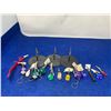 Image 1 : Lot of assorted roach clips