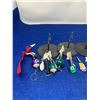 Image 2 : Lot of assorted roach clips