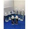Image 1 : Dark crystal glass cleaning solutions lot of 8