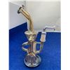 Image 1 : 8" Electroplated recycler