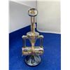 Image 2 : 8" Electroplated recycler