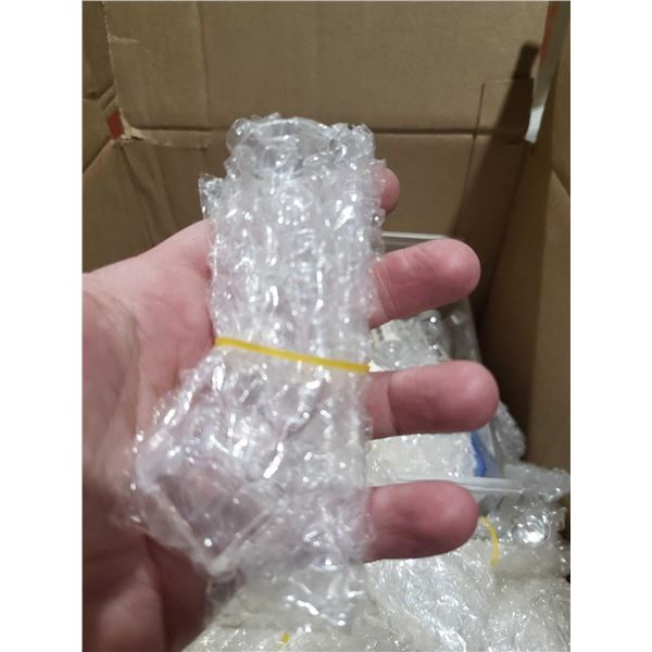 Mixed lot of miscellaneous pipe accessories