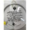 Image 2 : Russian Collectors Plate with Original Box and All Paperwork - "Ivan's Conquest"