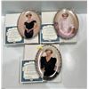 Image 1 : Diana: Queen of Hearts Plate Collection #4-6 Original Box and Paperwork included