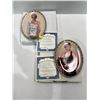 Image 1 : Diana: Queen of Hearts Plate Collection #10 & #14 Original Box and Paperwork included