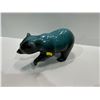 Image 2 : Blue Mountain Pottery Bear 6H 11L