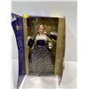Image 2 : Barbie -Ring in the New Year - in box