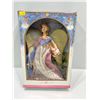 Image 1 : Barbie Collector Pink Label 2006 Angel - in box