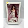 Image 1 : Barbie Collector Silver Label- Peppermint Obsession  - in box
