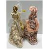 Image 2 : Pair of Paragon Tassel Dolls