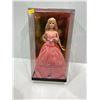 Image 1 : Barbie Collector Pink Label Barbie 2008 - in box