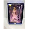 Image 1 : Barbie Collectibles Collection - Barbie 2002 - in box