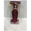 Image 1 : Barbie - The Birthstone Collection - January Garnet - in box