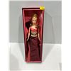 Image 2 : Barbie Collectibles - Exotic Intrigue - Avon Exclusive - in box