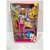 Image 1 : Barbie - Stylin Pup -in box