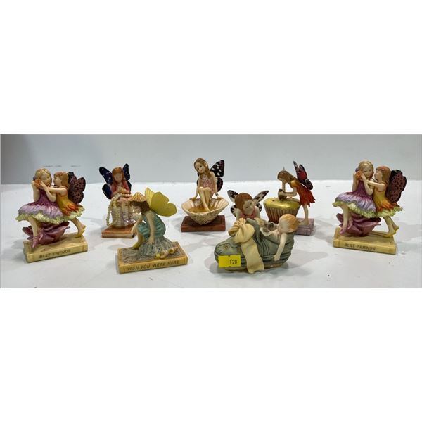 Country Artists Butterfly Collection includes Special Wishes, Best Friends (2), Best Wishes and more