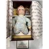 Image 4 : Ashton Drake Galleries Three Handcrafted Porcelain Dolls "Hans", "Paul" & "Johnny" NEW in Box