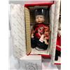 Image 2 : Ashton Drake Galleries Three Porcelain Dolls "Chen" Miki" and "Natasha" NEW in Box