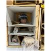 Image 2 : Arteffacts Children of the Plains Doll Art #1-4 New in Box