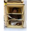 Image 3 : Arteffacts Children of the Plains Doll Art #1-4 New in Box