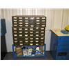 Image 1 : PARTS CABINETS