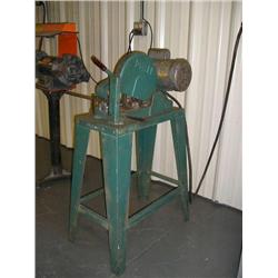 ABRASIVE SAW
