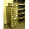 Image 1 : PARTS CABINETS