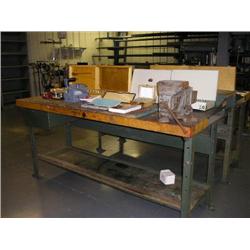 WORK BENCH