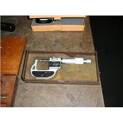 MICROMETER