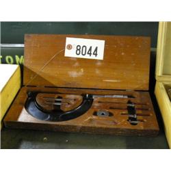 MICROMETER