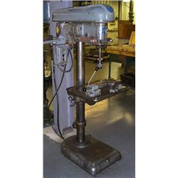 DRILL PRESS