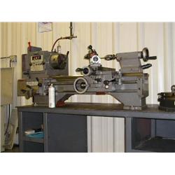 ENGINE LATHE