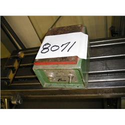 MAGNETIC VICE